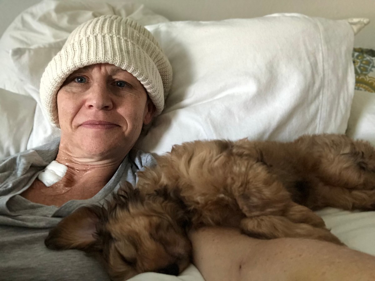 A One-In-A-Million Diagnosis