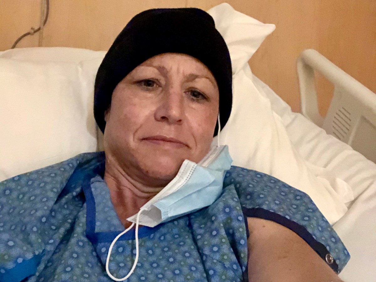 Back To Square&nbsp;One