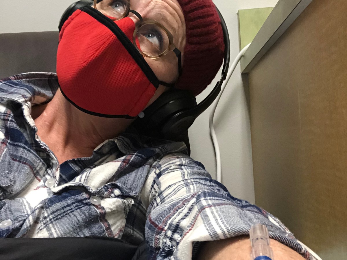 Lessons In Chronic&nbsp;Pain