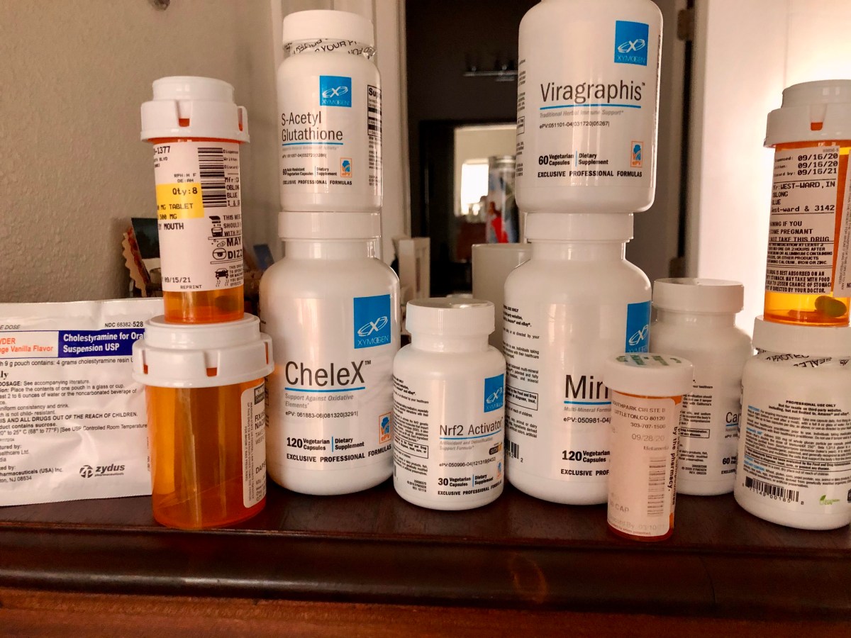 Neuroimmunology – Tests &&nbsp;Discoveries