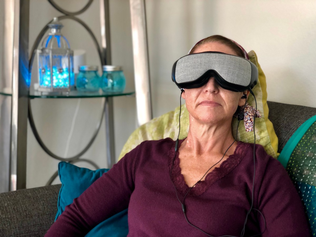 Recovering from Chronic Pain – Is It&nbsp;Possible?