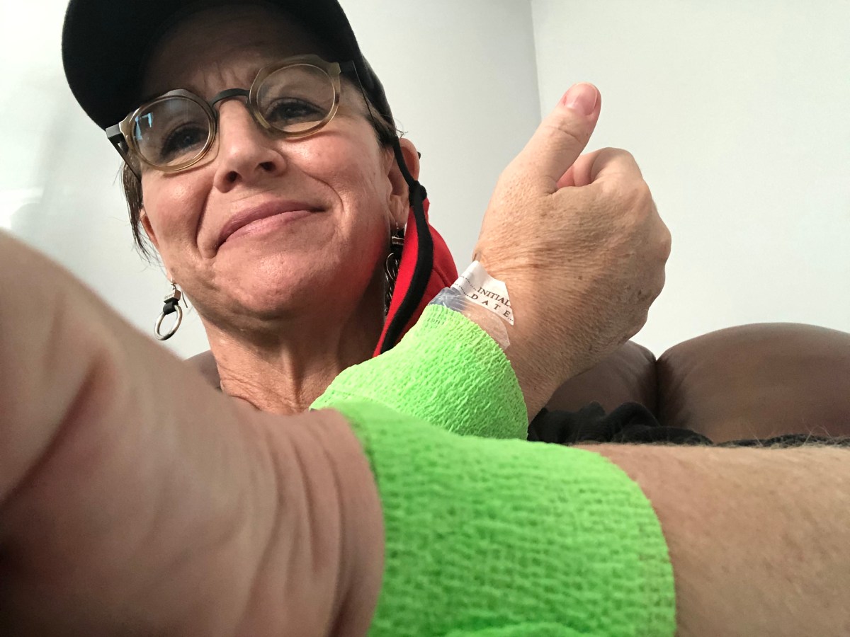 A Dizzying Array of Doctors&nbsp;Appointments