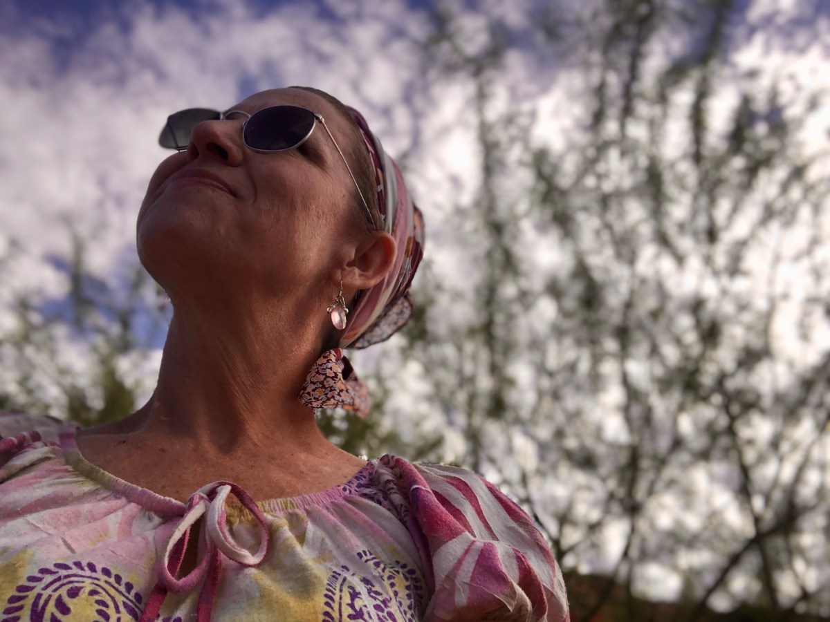 Hope & Healing from Chronic&nbsp;Pain